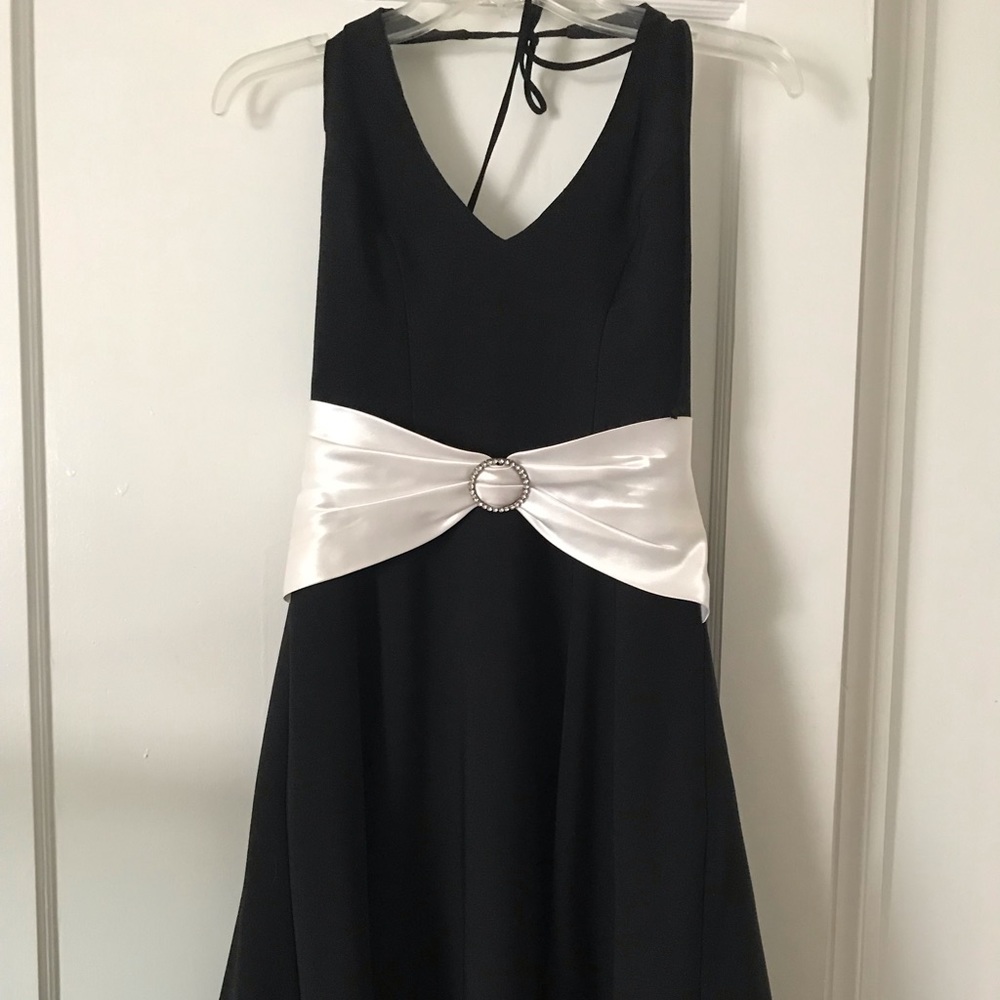 Prom/homecoming dress